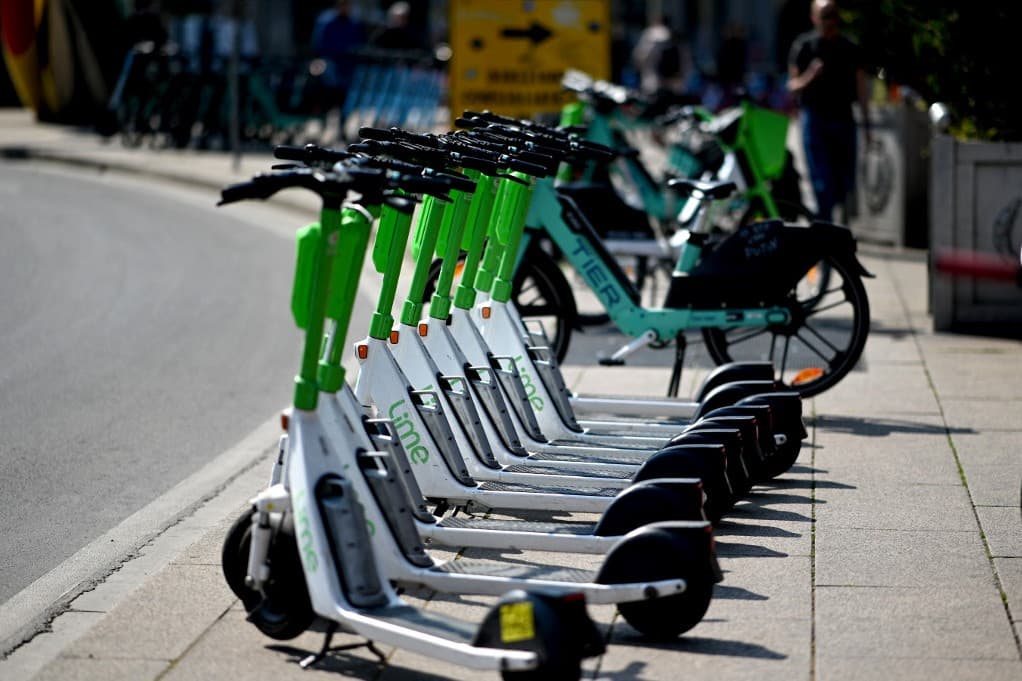 Eleshetett az elektromos rollerrel, belehalt sérüléseibe egy férfi Nyúlon
