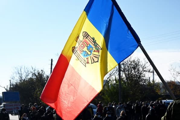 Moldova hivatalos nyelve a román