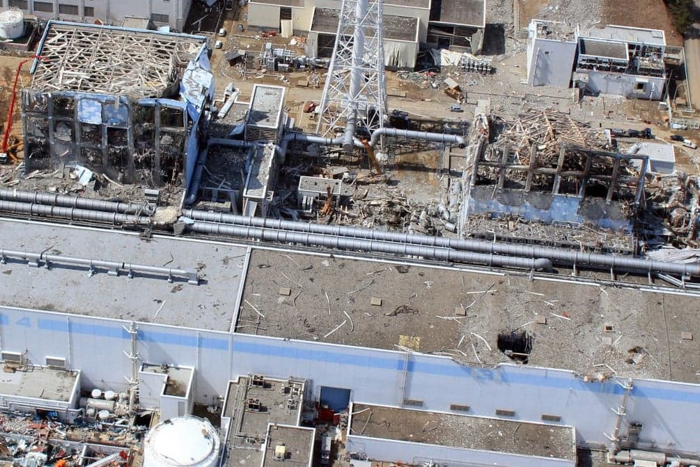 Phenjan bírálja, hogy a NAÜ hozzájárult a fukusimai atomerőmű hűtővizének óceánba engedéséhez