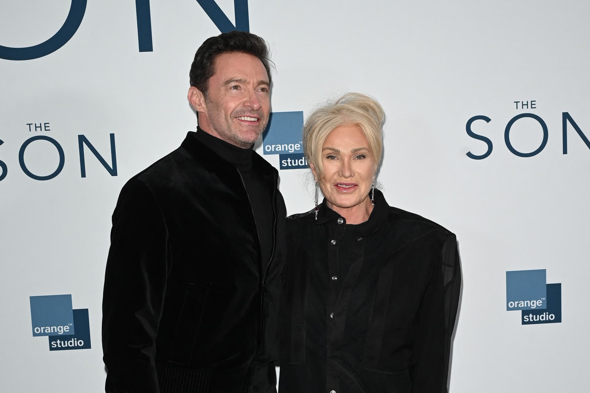 Hugh Jackman ennyi kalóriát fogyaszt annak érdekében, hogy újra eljátssza Farkas karakterét