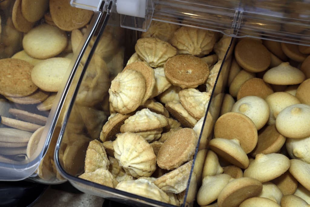 Csaknem egy hétig élt kekszeken egy autóban rekedt idős férfi Kaliforniában
