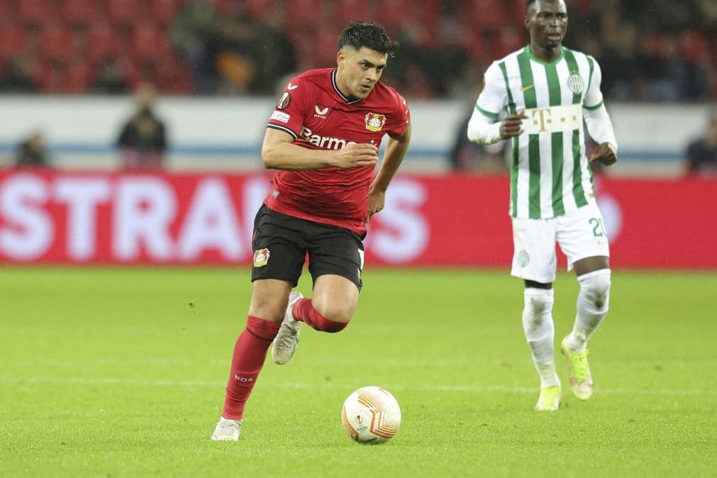 Nagy bravúr lenne a Ferencvárostól a Leverkusen búcsúztatása