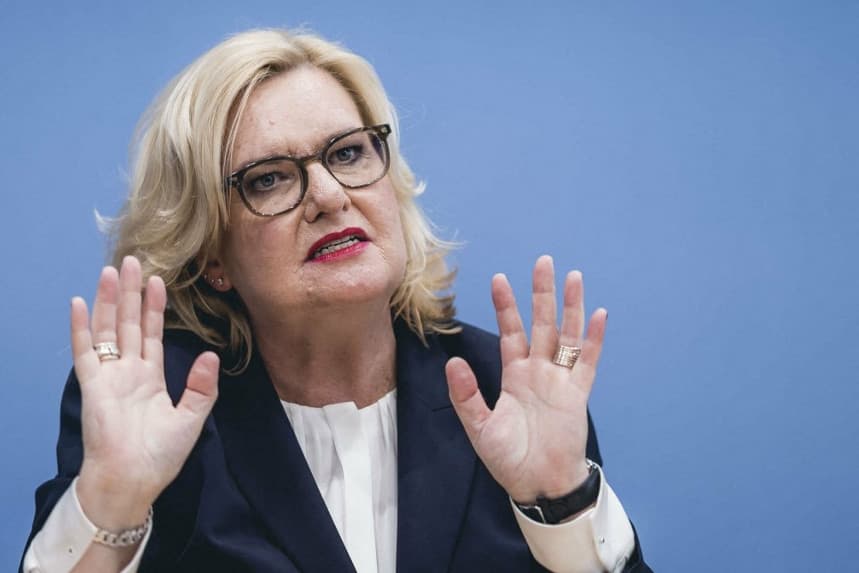 Létszám-és felszereléshiánnyal küzd a német hadsereg