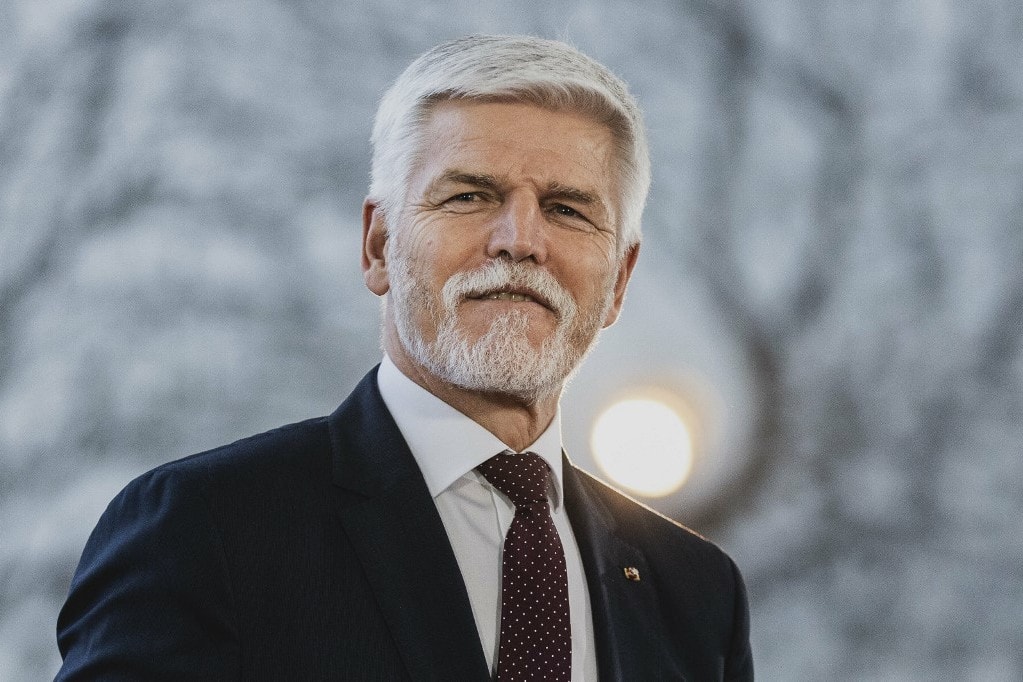 Prága légelhárító rendszereket ad Ukrajnának