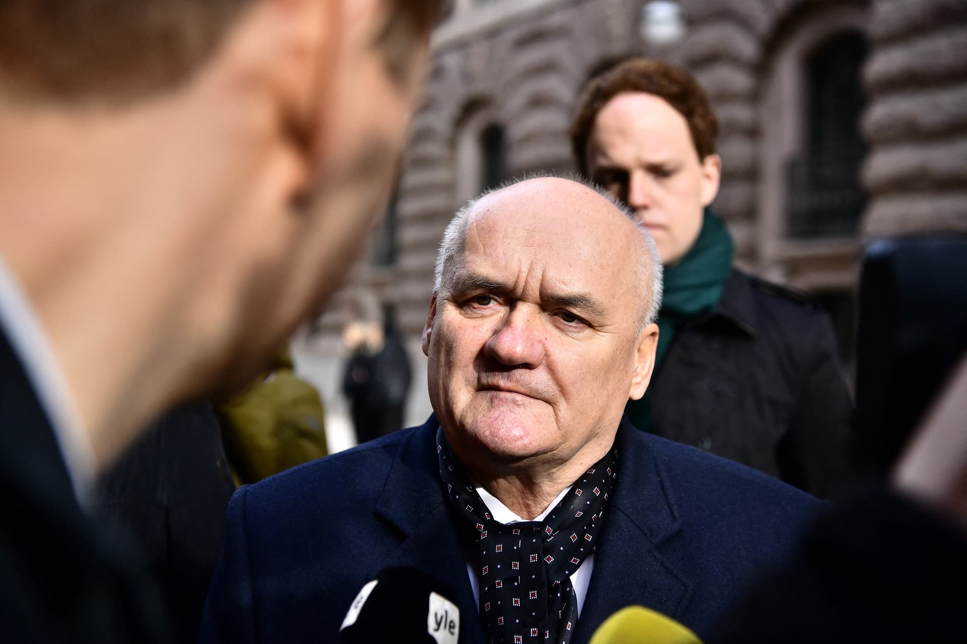 „Jó lenne, ha nem hazudnának Magyarországról”