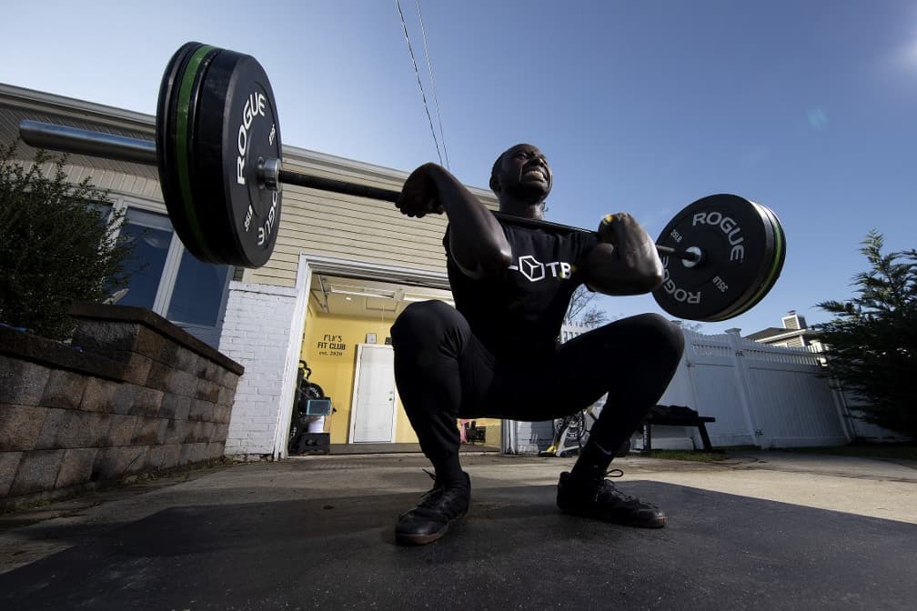 Kizárólag színes bőrűeknek hirdetett meg fitneszórákat egy amerikai egyetem