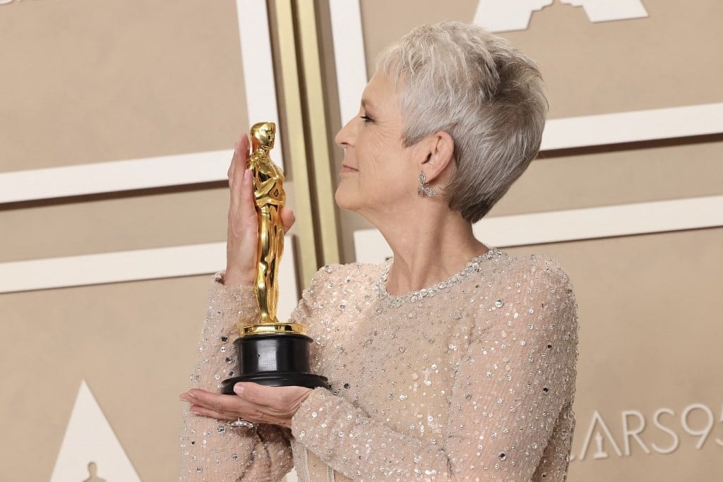 Mindenki megdöbbent a magyar szavak hallatán Hollywoodban