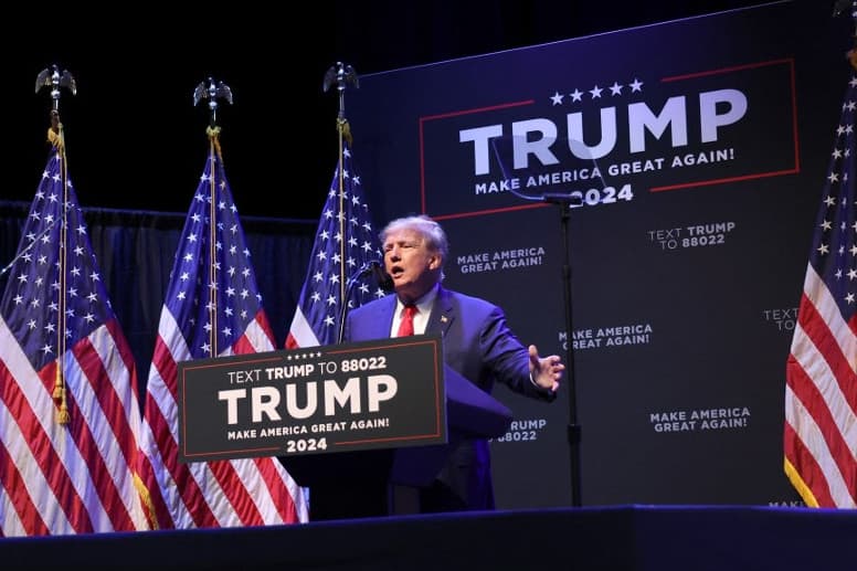 Donald Trump haladéktalan békekötést sürget + VIDEÓ