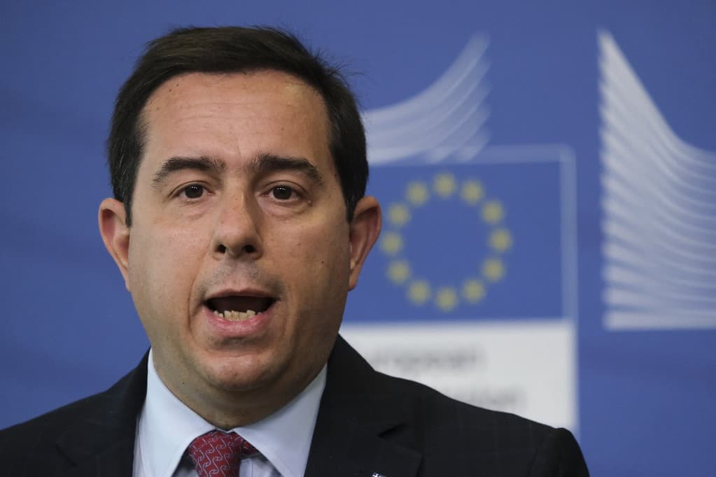 A Frontex segítséget nyújt Görögországnak a migránskérdésben