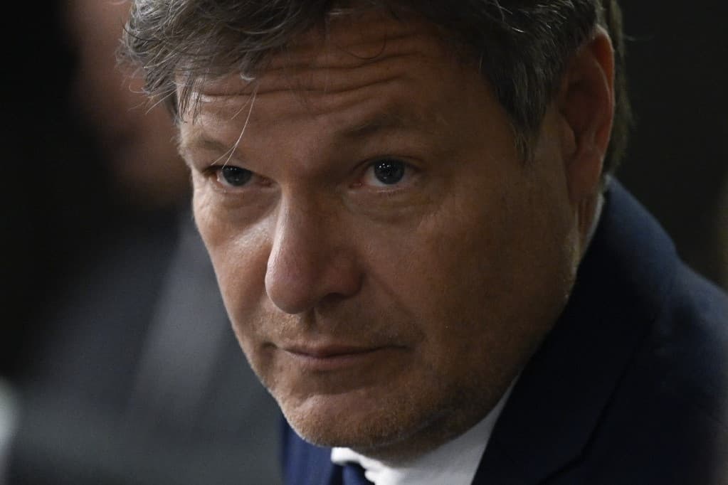 Habeck: Nem következett be rendszerszintű pénzügyi válság
