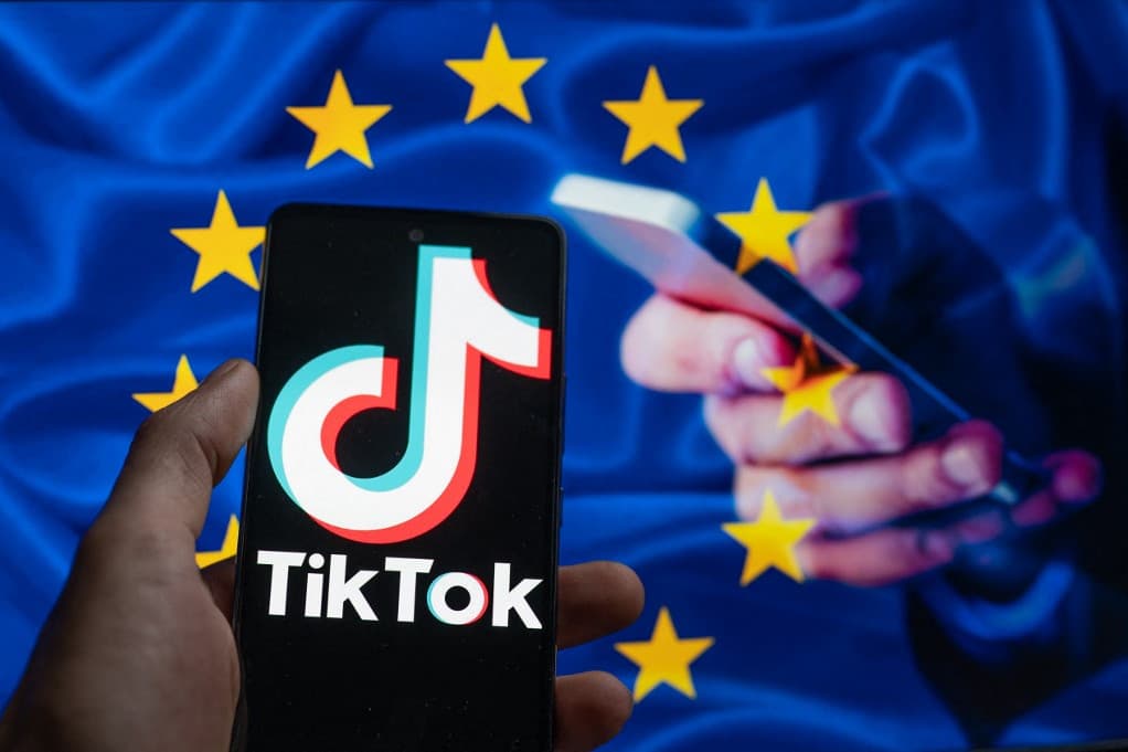 A TikTok beperelte Montana államot az alkalmazás betiltása miatt