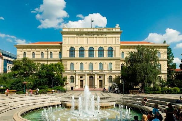 Együttműködési megállapodást kötött a Szegedi Tudományegyetem és az ATEV Zrt.