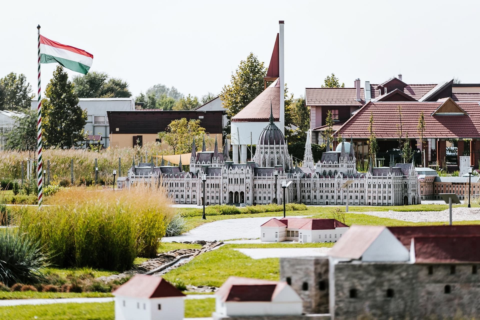 Súlyosbításért fellebbezett az ügyészség a mórahalmi makettpark ügyében