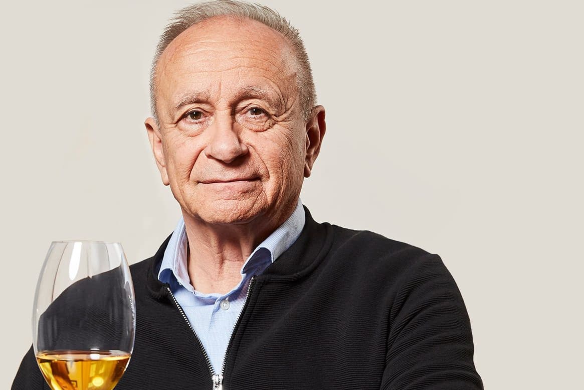 Hat kategóriában ítélték oda a Magyar Sommelier-szövetség díjait