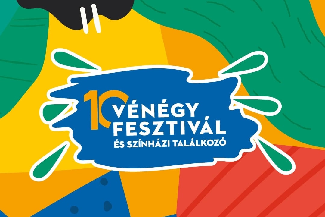 Június 22-én kezdődik a 10. VéNégy Fesztivál és Színházi Találkozó Nagymaroson