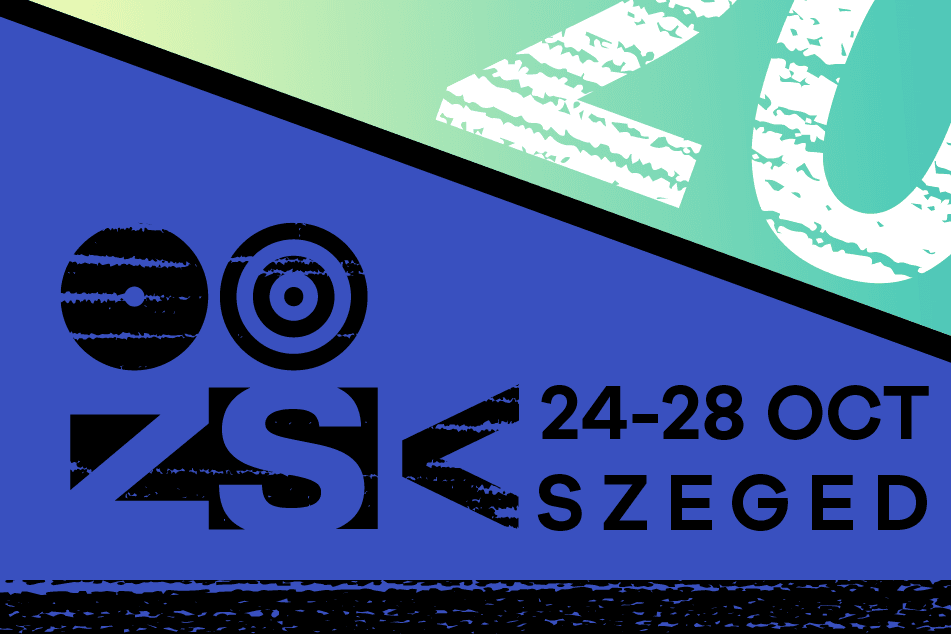 Októberben rendezik a Zsigmond Vilmos Nemzetközi Filmfesztivált Szegeden