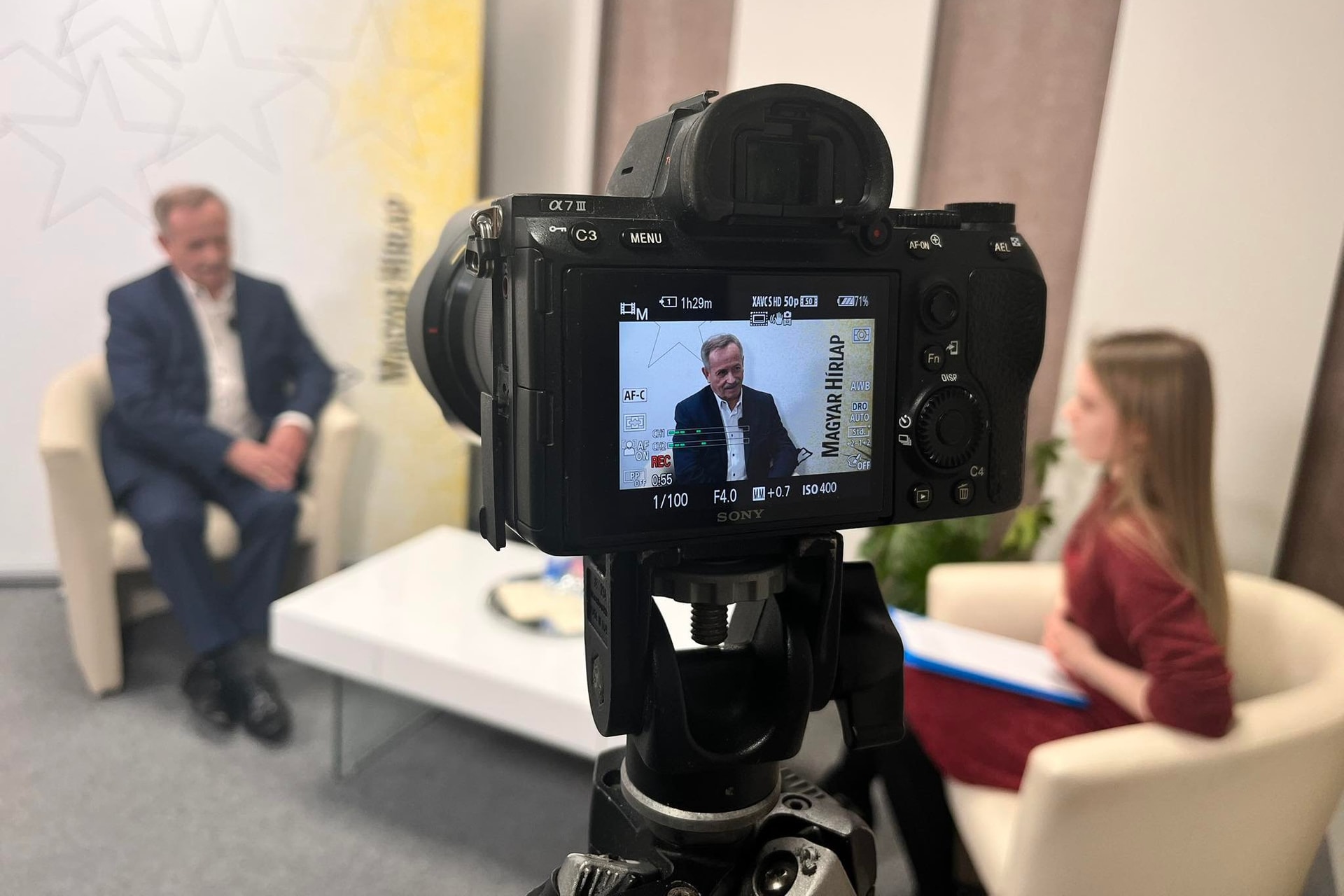 Koji László: Nehéz időszakban is figyelni kell arra, hogy nehogy kóklerbe fussunk bele