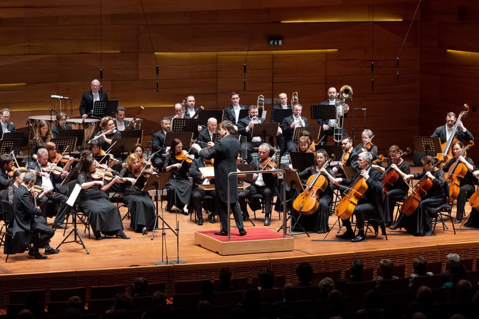 Kodály és Dubrovay műveit adják elő a Pannon Filharmonikusok Pécsett