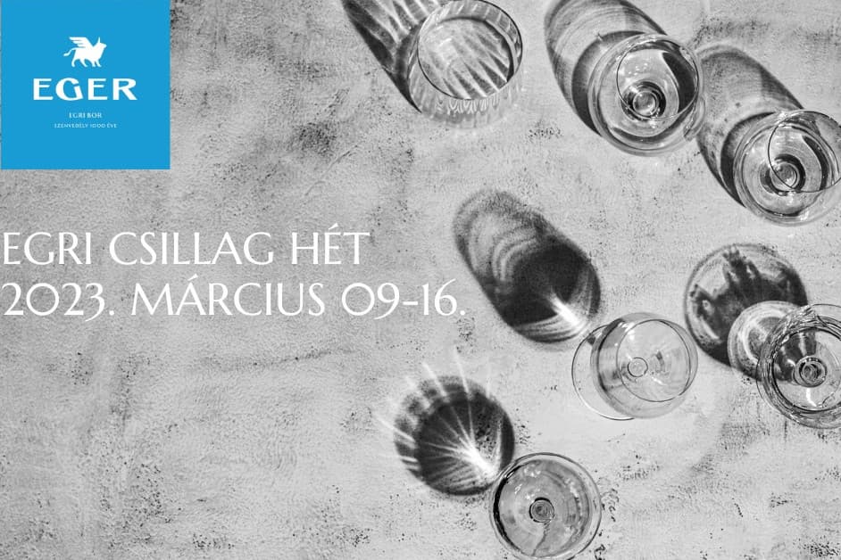 Indul az Egri Csillag Hét