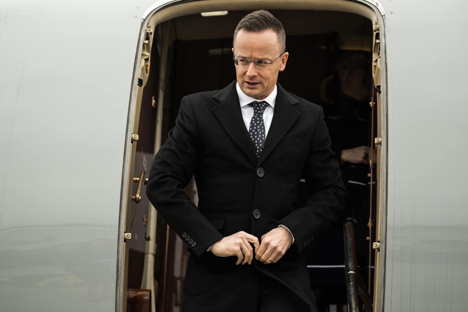 Szijjártó Péter: Elfogadhatatlan a nemzeti kisebbségek felszámolását célzó újabb ukrán javaslat + VIDEÓ