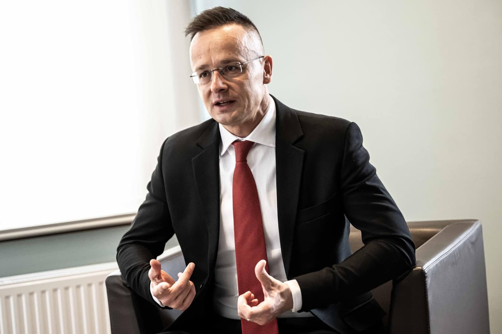 A kormány támogatja az Ábrahám-megállapodások kiterjesztését