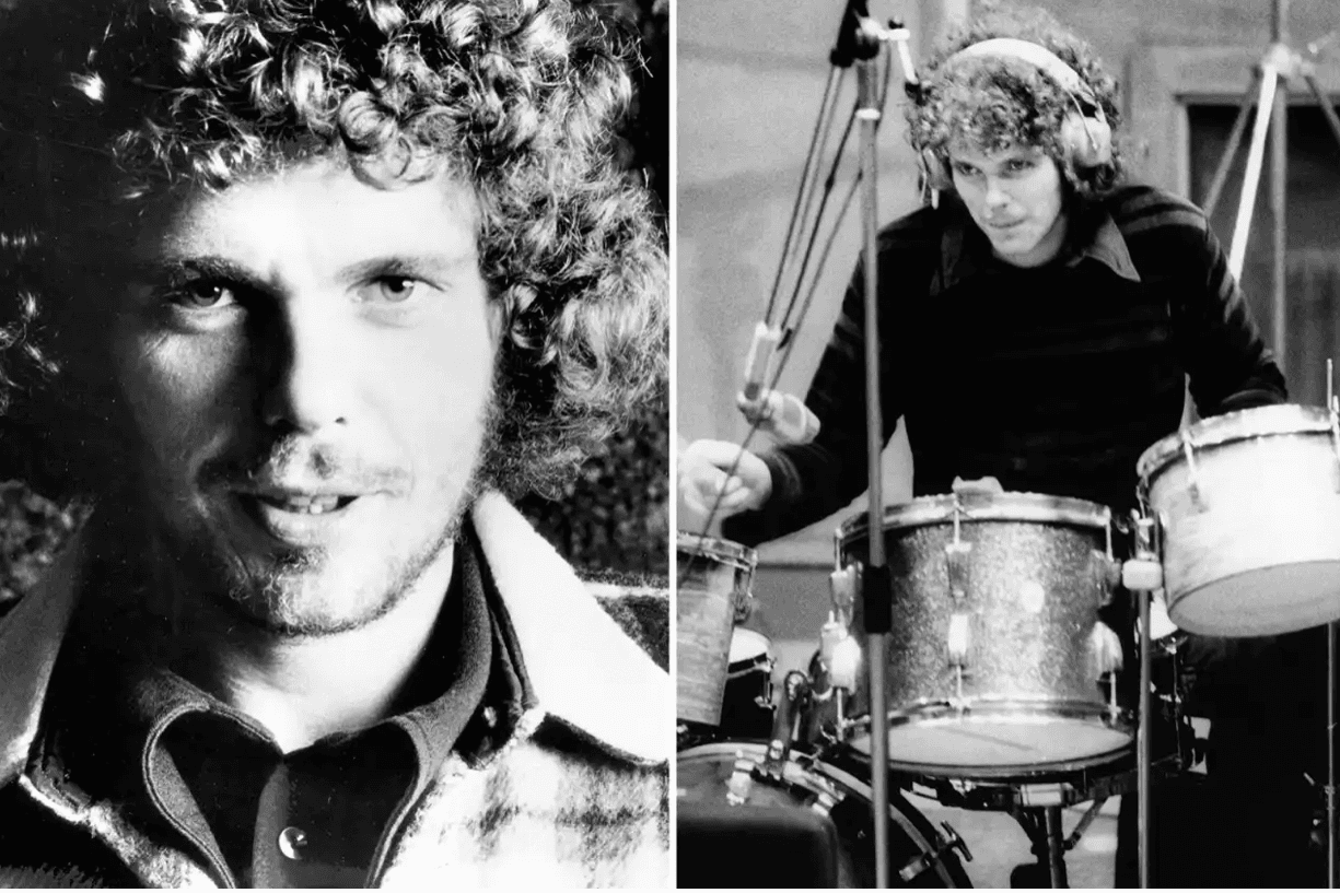 Meghalt Jim Gordon, Eric Clapton dobosa + VIDEÓ