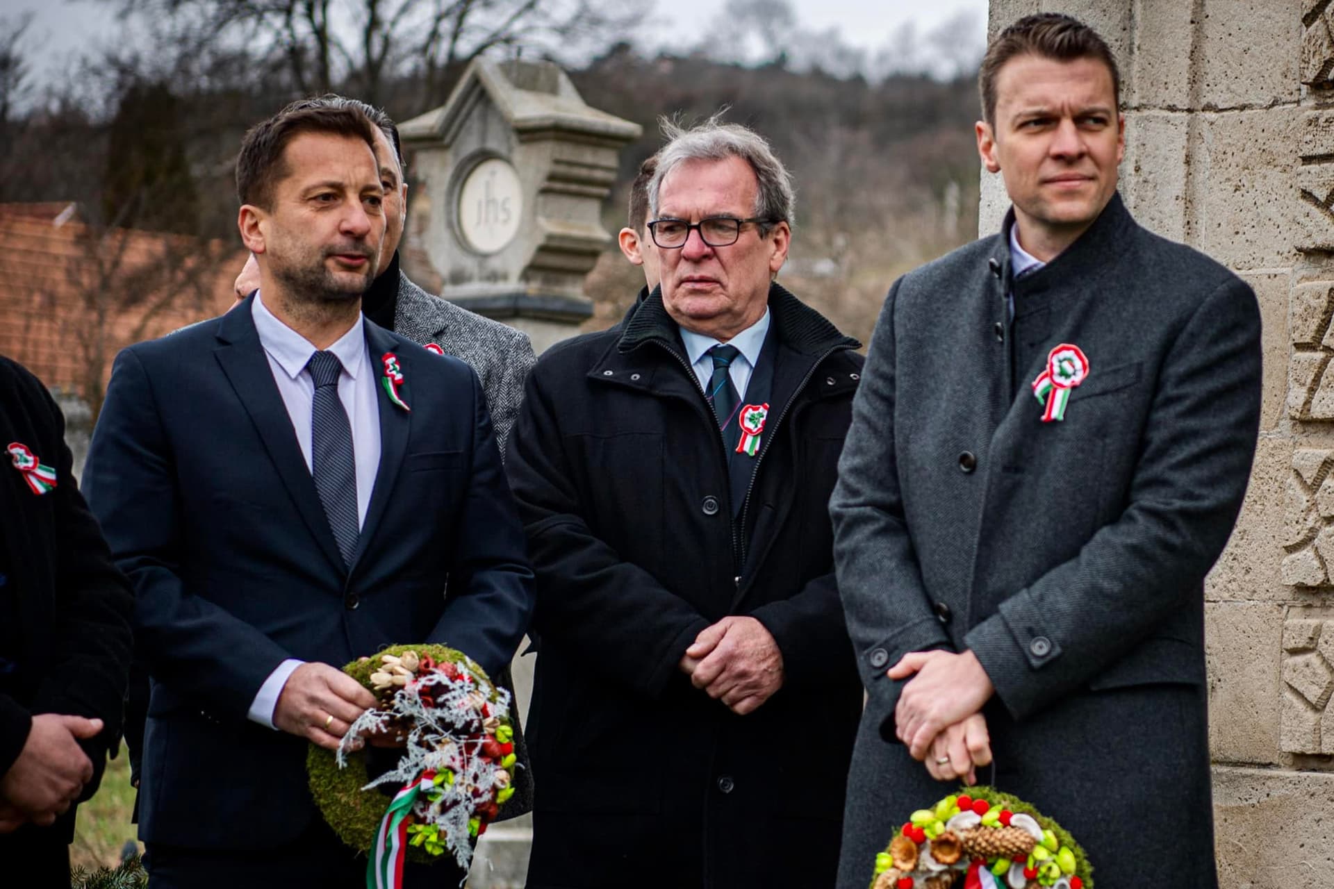 A valóság egyértelmű, a béke jó, a háború rossz