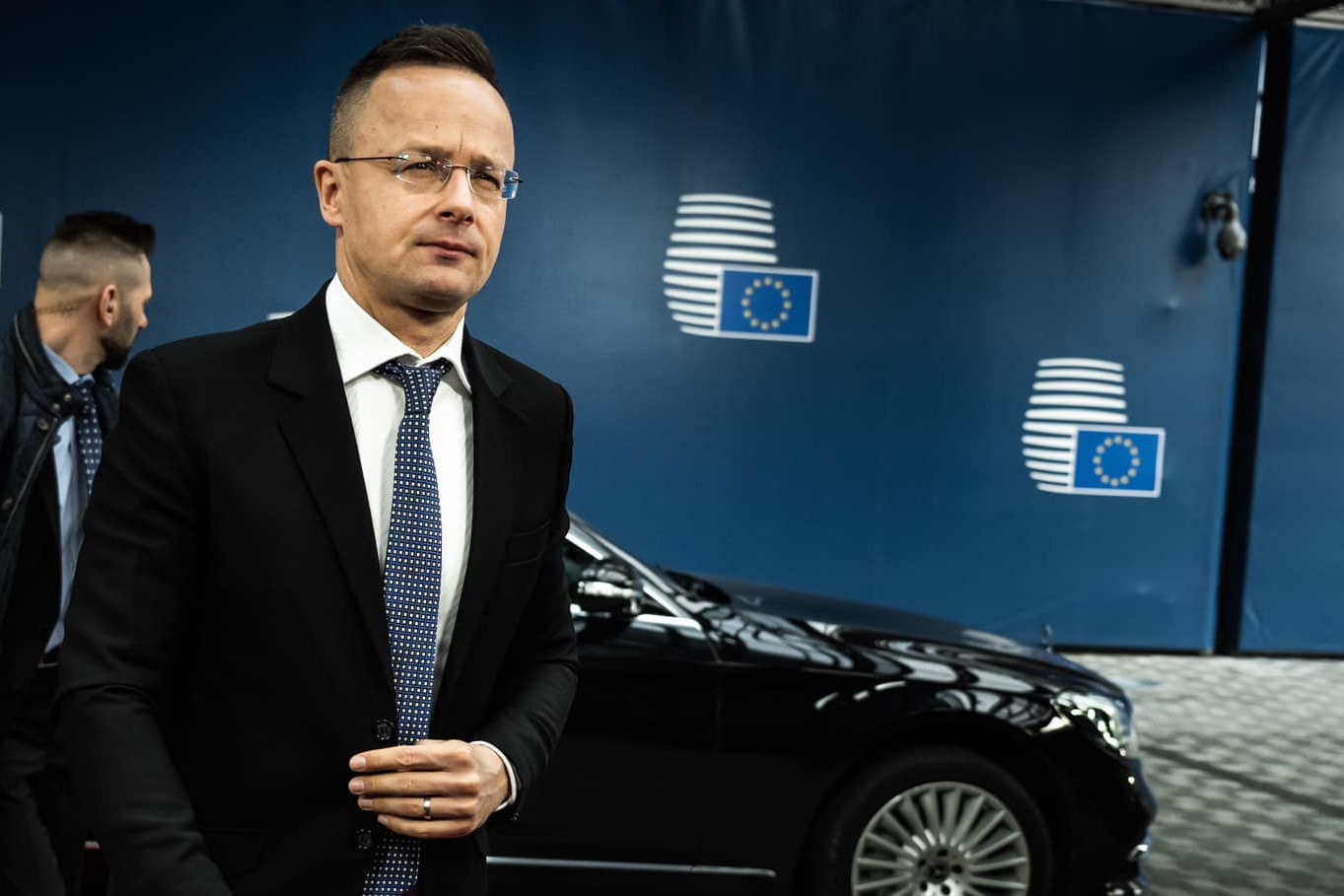Szijjártó Péter: Sikeresen lezárult a magyar állampolgárok evakuálása Szudánból
