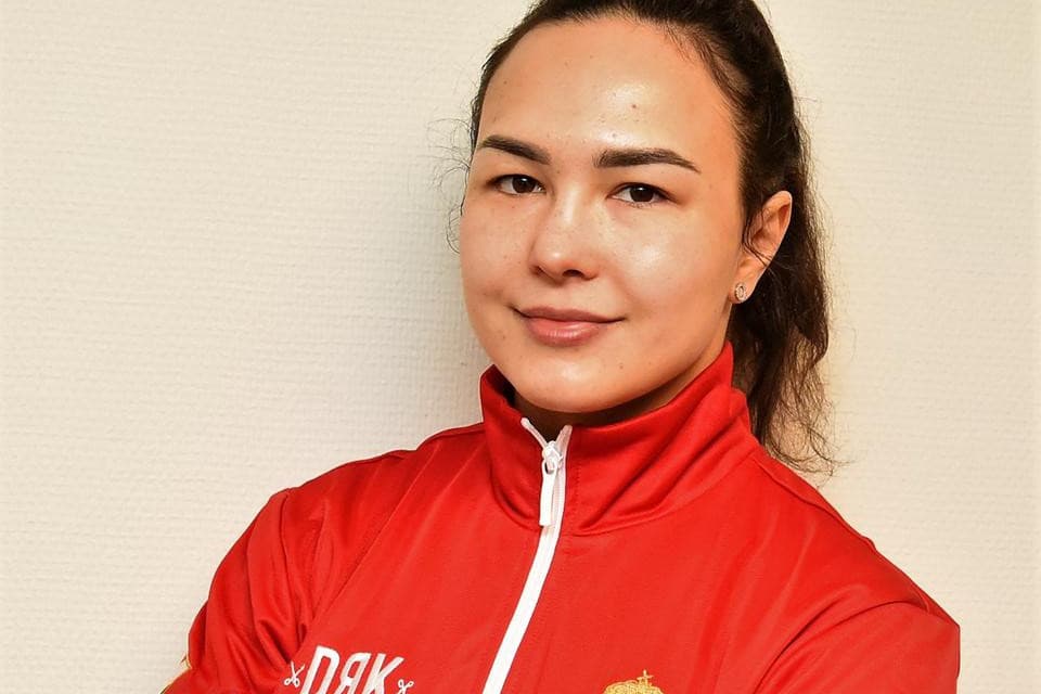 Orsós Sztálvira szeretné megmutatni, mire képes