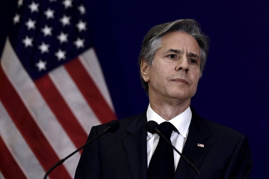 Etiópia visszautasítja az amerikai külügy vádjait