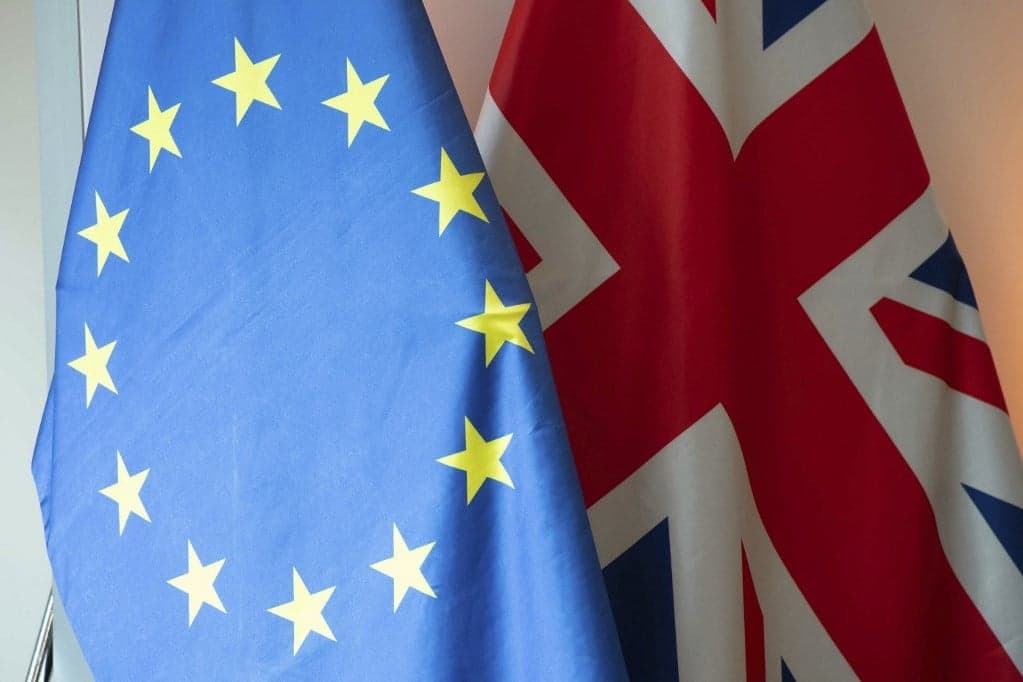 A britek enyhítést szeretnének az EU-tól