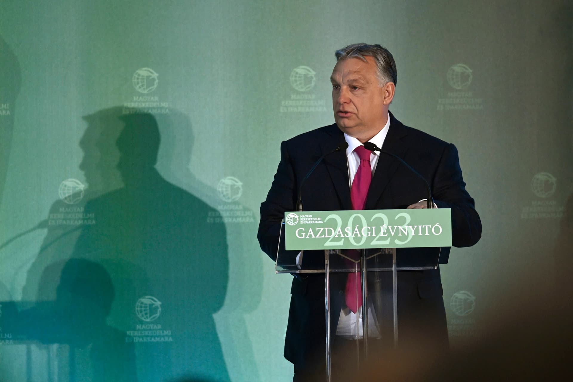 Orbán Viktor: Magyarország gázerőműveket fog építeni
