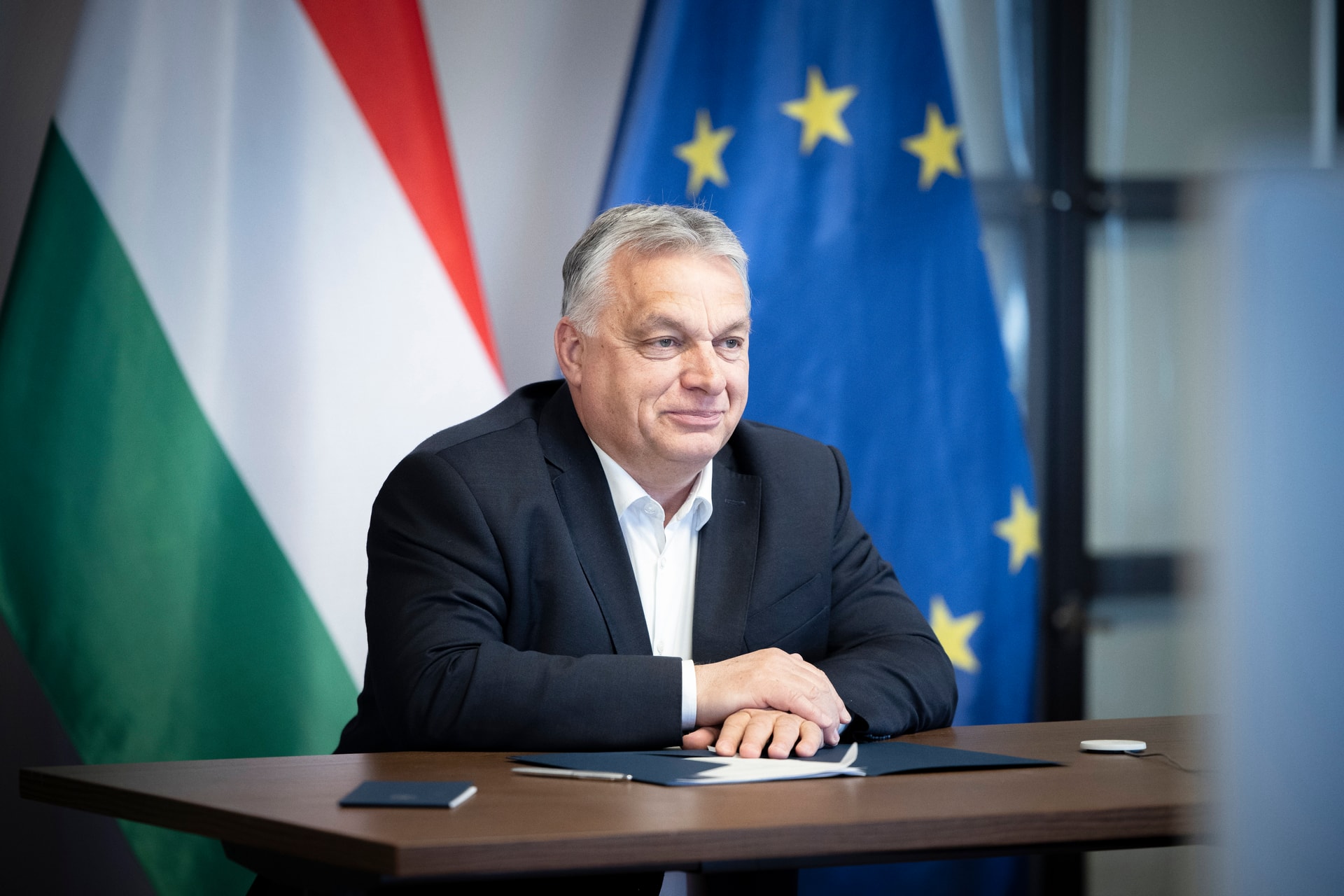 Orbán Viktor: Szlovákia fontos szövetségesünk és stratégiai partnerünk; készen állunk a közös munkára