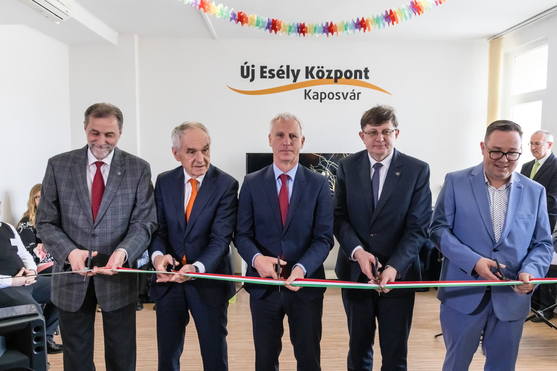 Duplájára nőtt az egyházak jelenléte a szociális területen