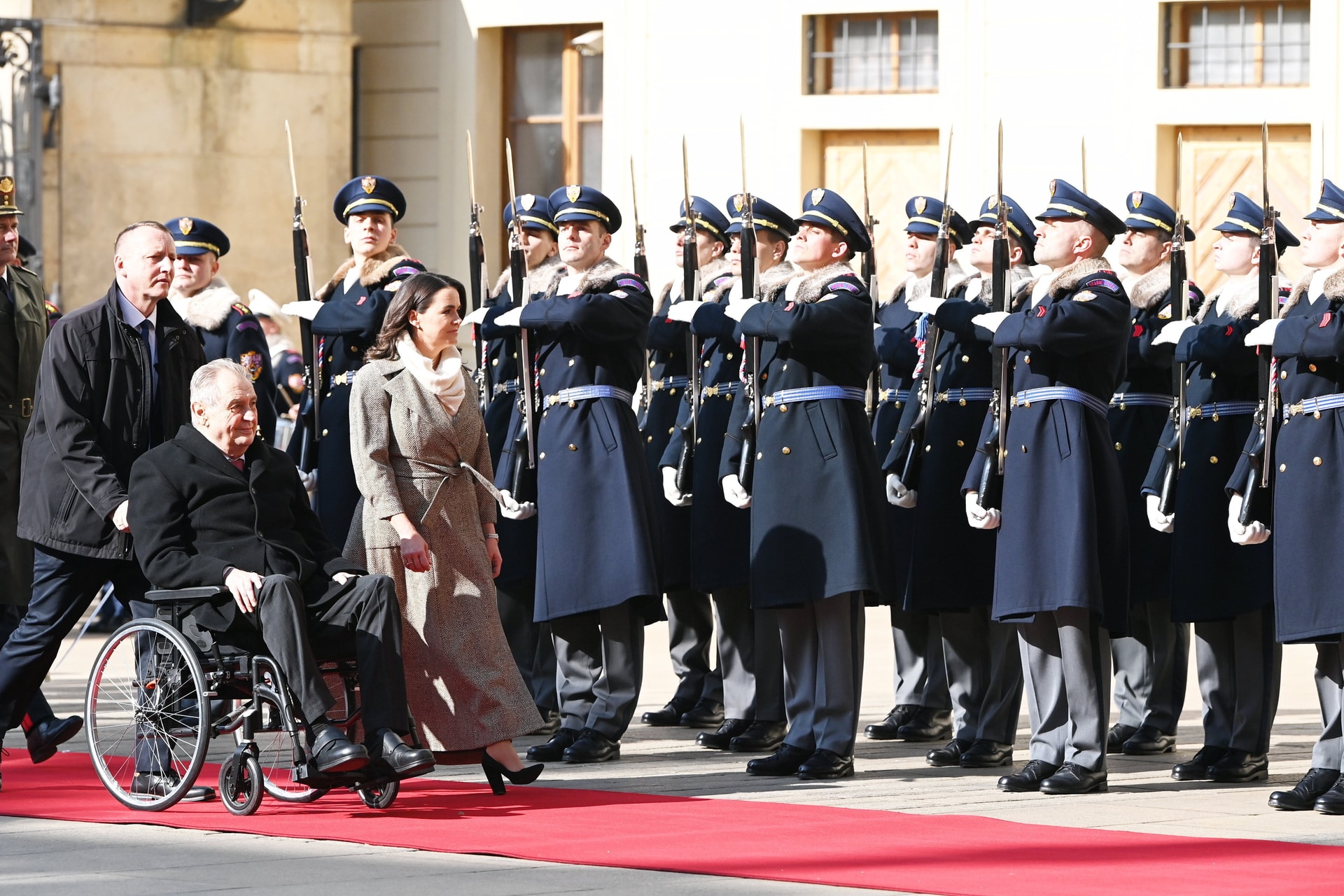 Novák Katalin: A Visegrádi Együttműködés a szív és az ész szövetsége