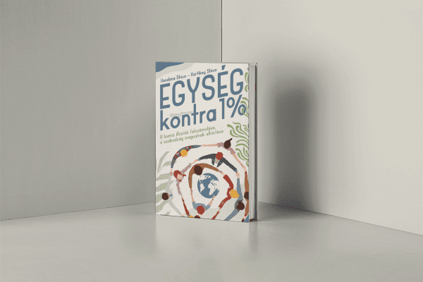 A hamis illúziók felszámolása, a szabadság magvainak elhintése