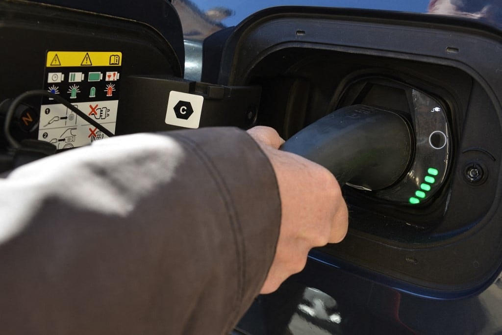 Ezért nem rajonganak a japánok az elektromos autókért