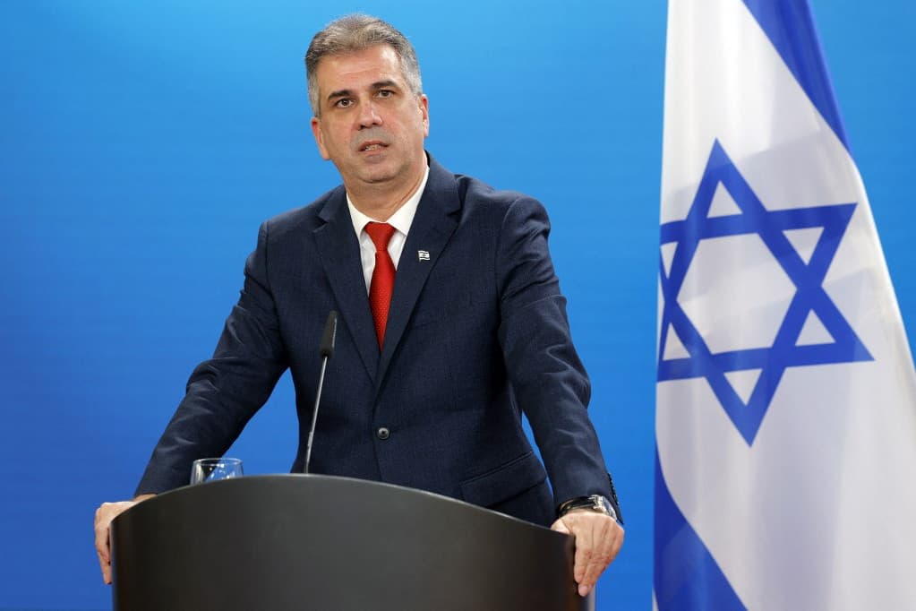 Német zsidó vezető aggódik az izraeli demokráciáért