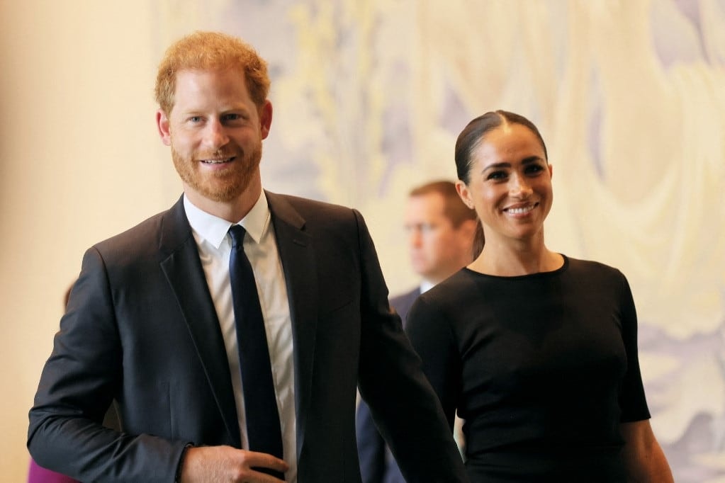 Újabb titkokat fednek fel a sussexi hercegi párról