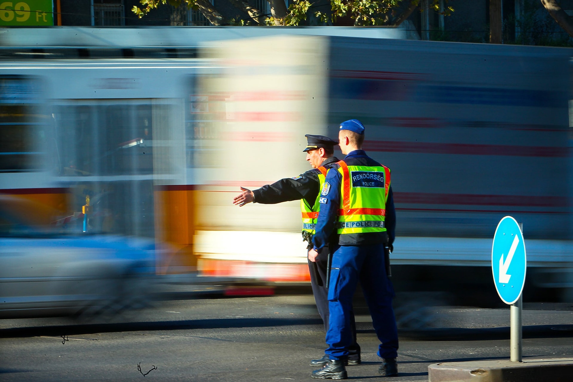 Halálos közlekedési baleset volt Vasban