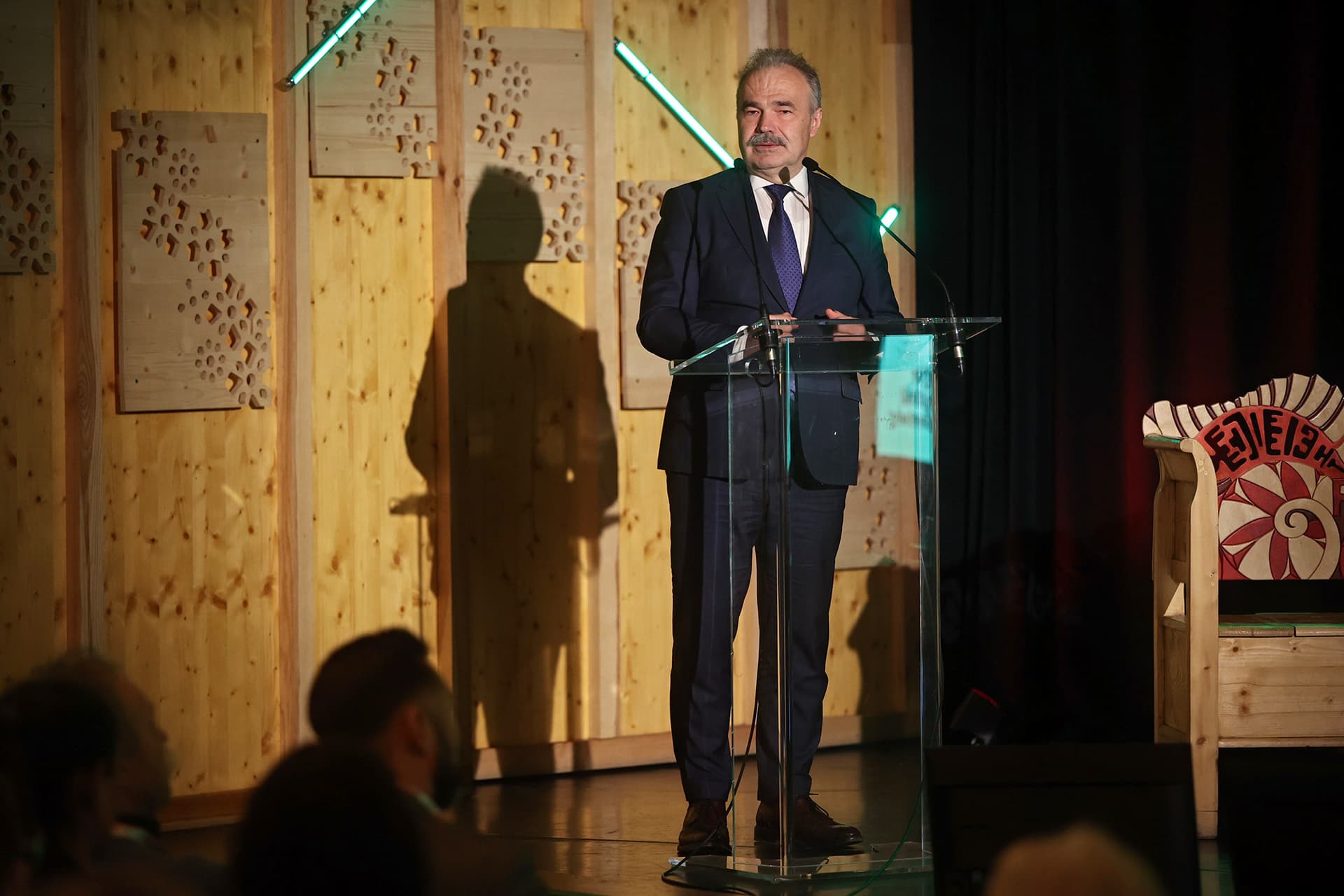 Nagy István: A hungarikumok adják a nemzet, a haza, az otthon érzését