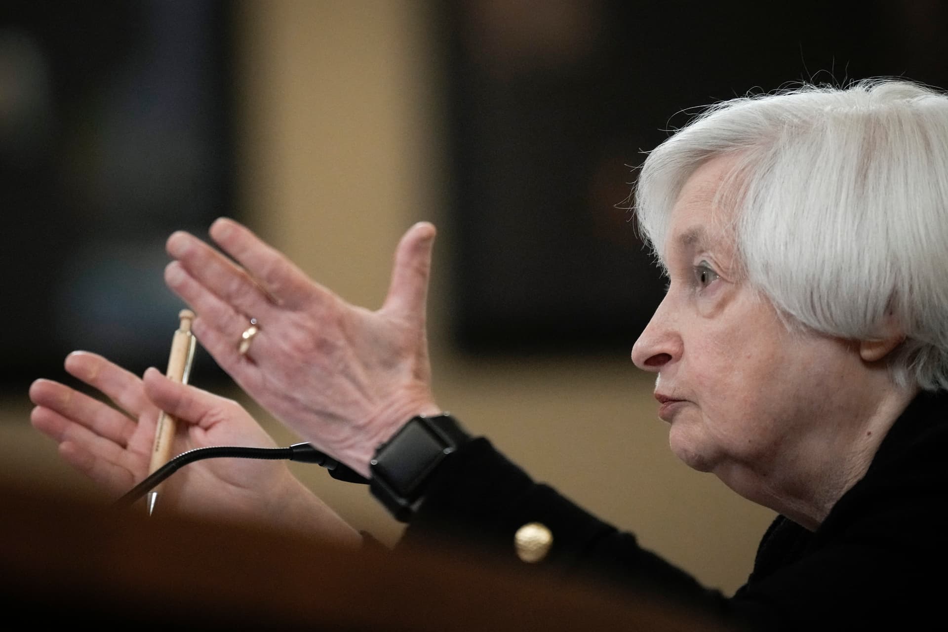Nem lesz szövetségi segítség az amerikai történelem második legnagyobb bankcsődjében