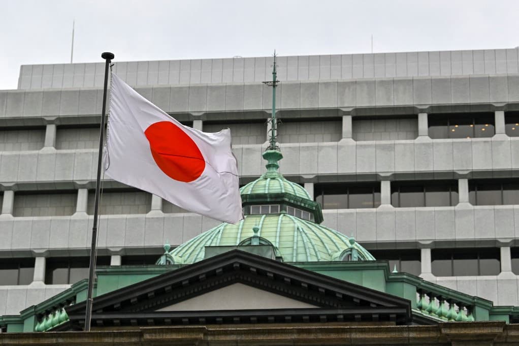 A japán kormány kibővítette az Oroszország elleni szankciókat