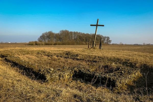 A kishorgosi ásatás minden korábbi elméletet megváltoztatott