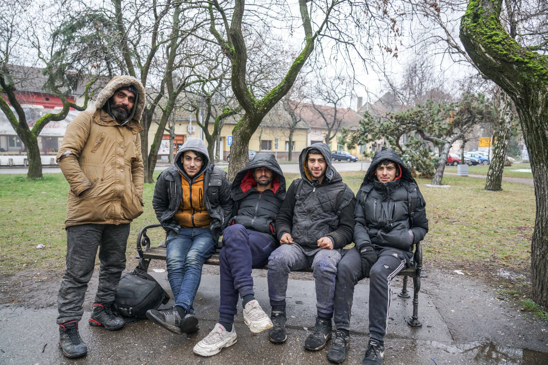 Stuttgarti főpolgármester: Minden migráns dolgozzon!