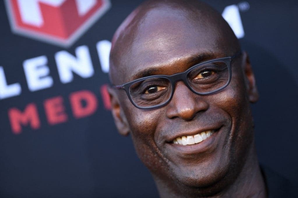 Elhunyt a John Wick-filmek sztárja, Lance Reddick