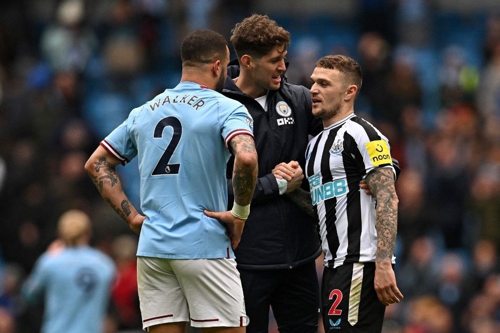 Könnyedén nyert a Manchester City