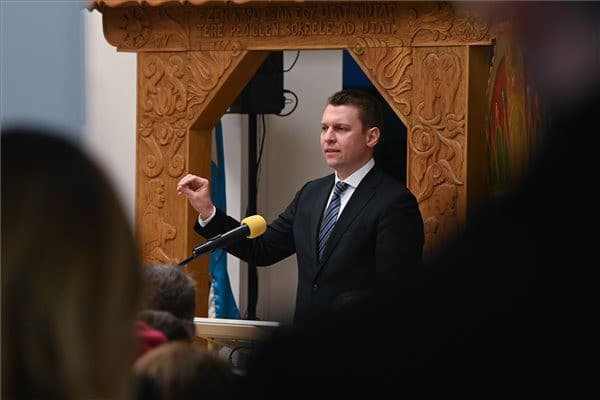 Menczer Tamás: A székelység és minden határon túli magyar közösség számíthat a magyar kormányra