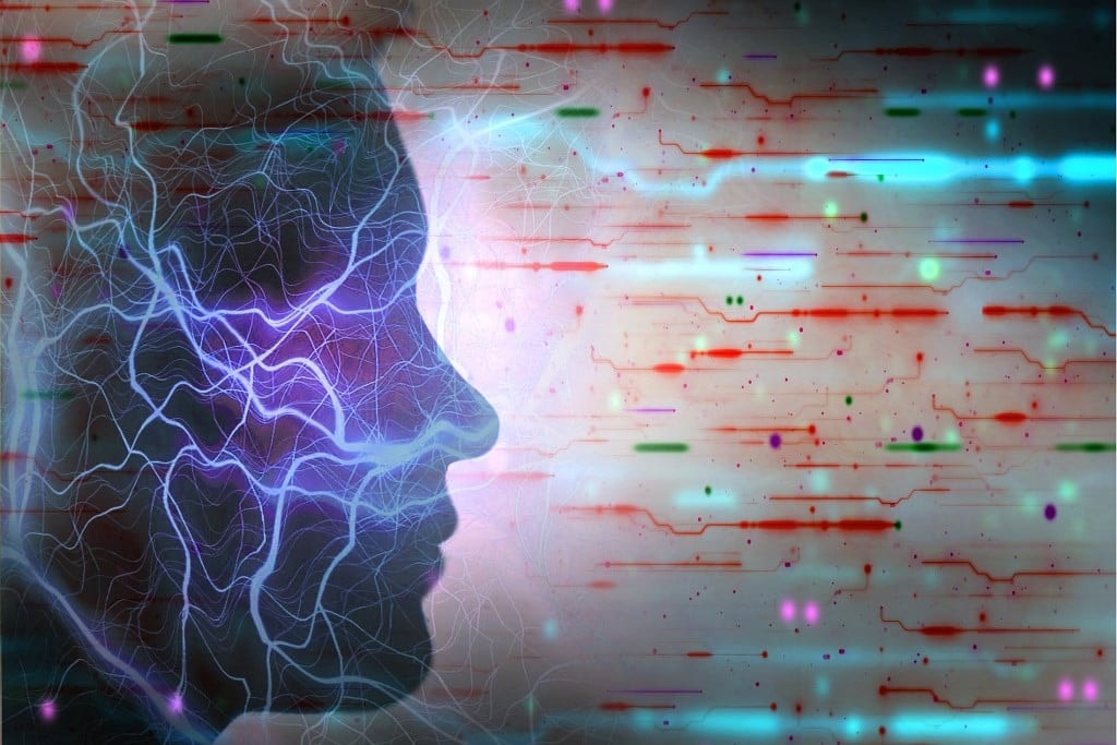 Mesterséges intelligencia tartott istentiszteletet