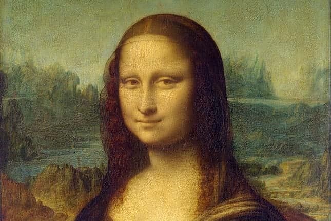 Kiderült, melyik hidat festette Mona Lisa mögé Leonardo da Vinci
